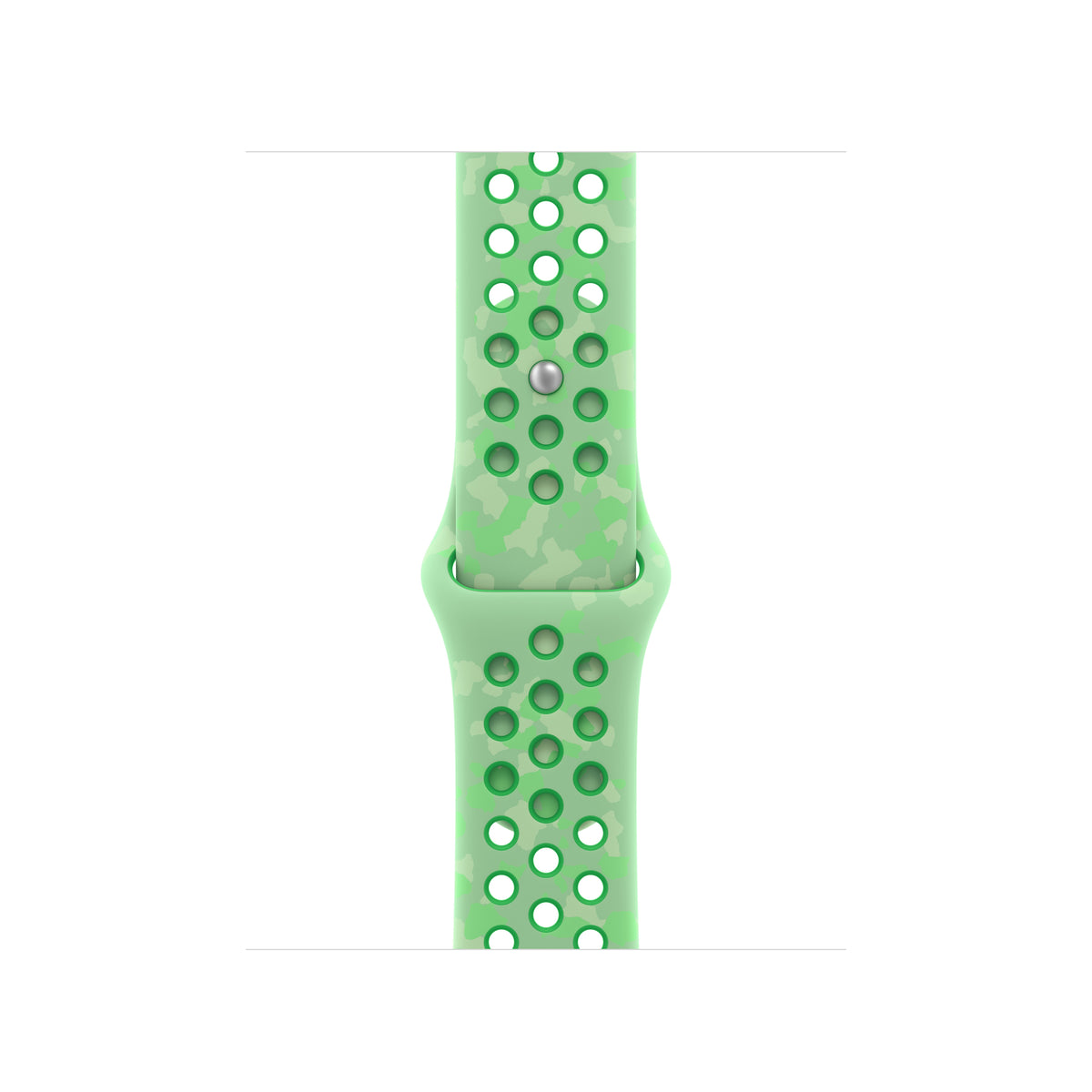 Apple Watch 40mm Nike Sport Band