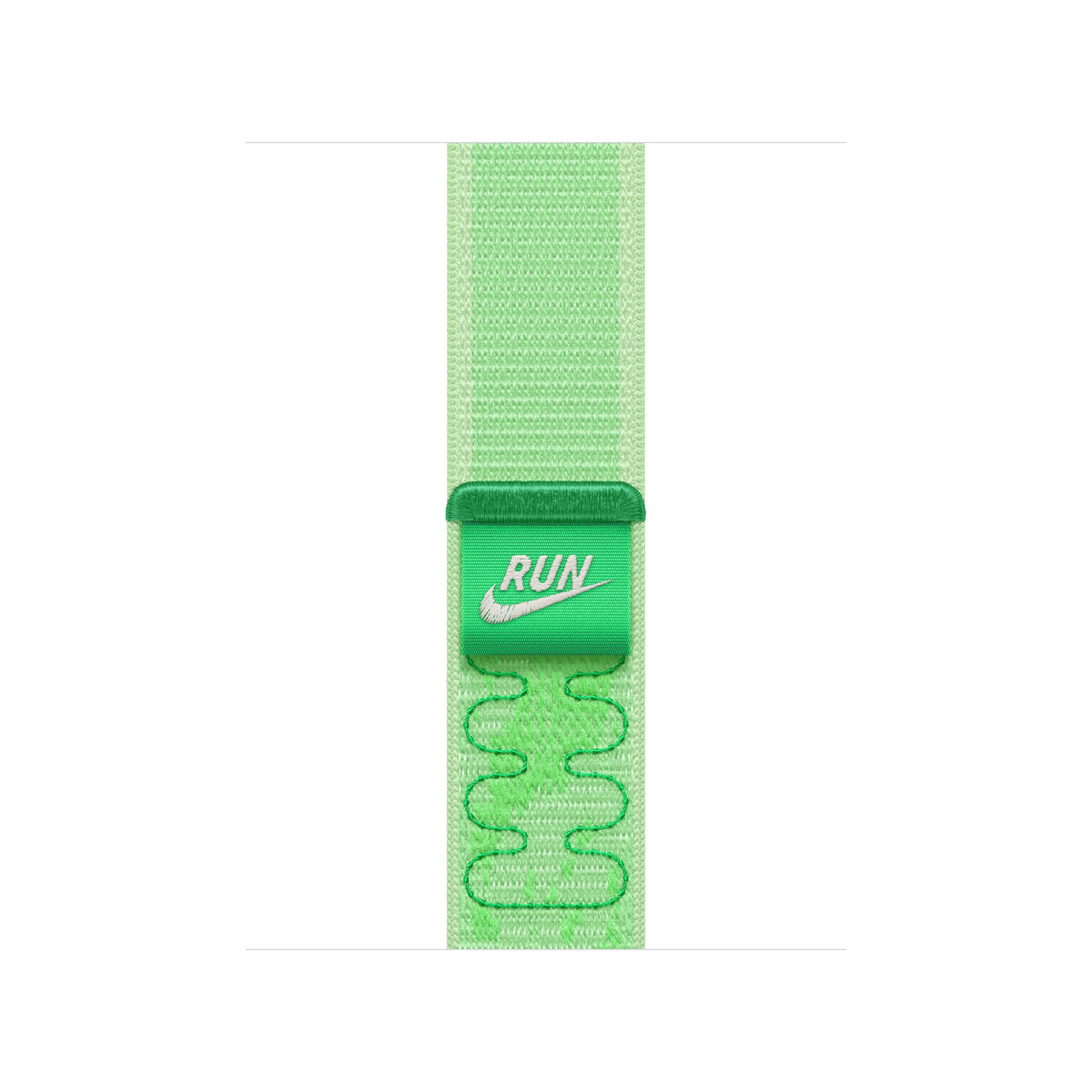 Apple Watch 40mm Nike Sport Loop