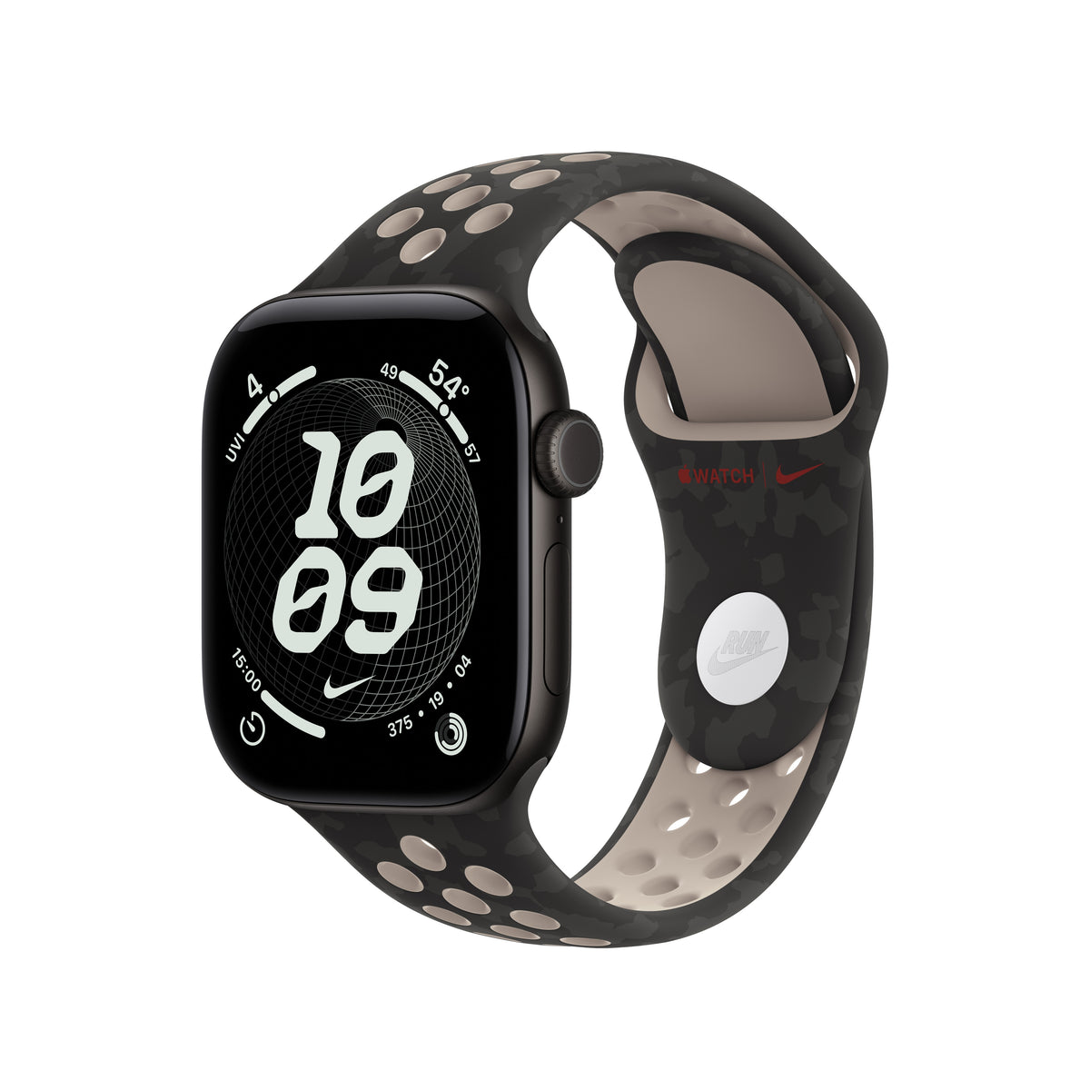 Apple Watch 42mm Nike Sport Band