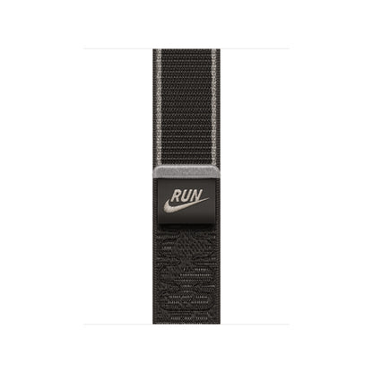 Apple Watch 42mm Nike Sport Loop - After Dark Black