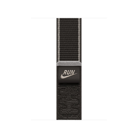 Apple Watch 42mm Nike Sport Loop - After Dark Black