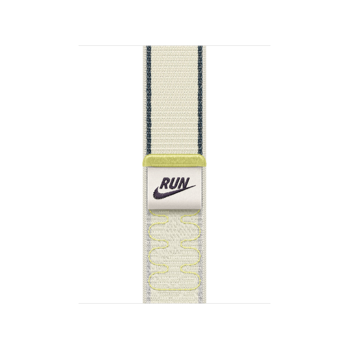Apple Watch 42mm Nike Sport Loop