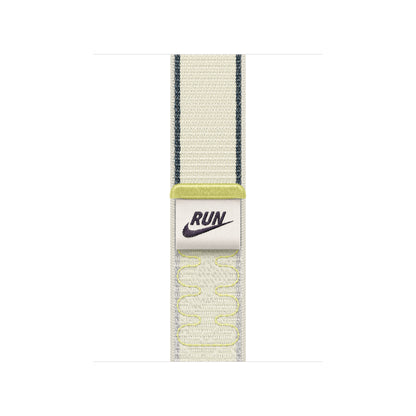 Apple Watch 42mm Nike Sport Loop