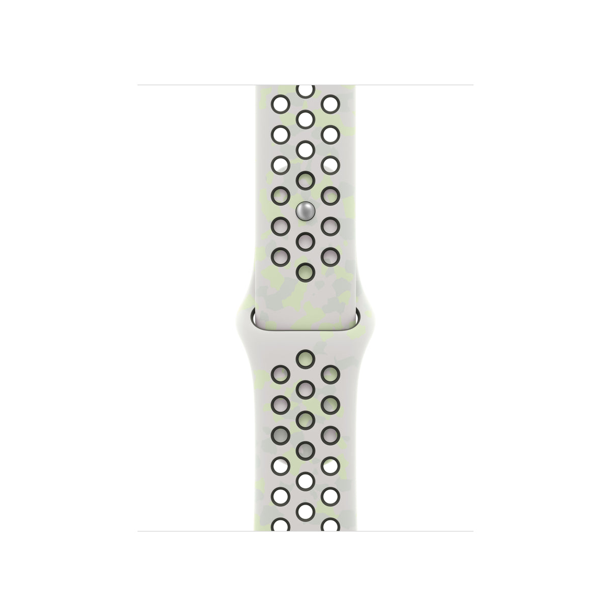 Apple Watch 42mm Nike Sport Band