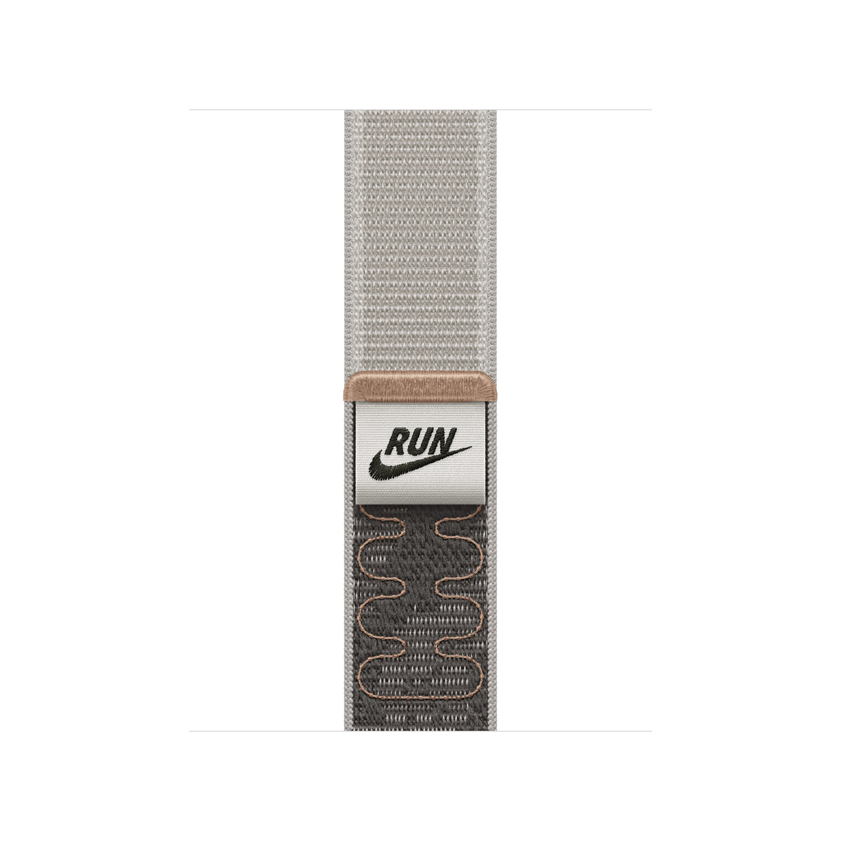 Apple Watch 42mm Nike Sport Loop