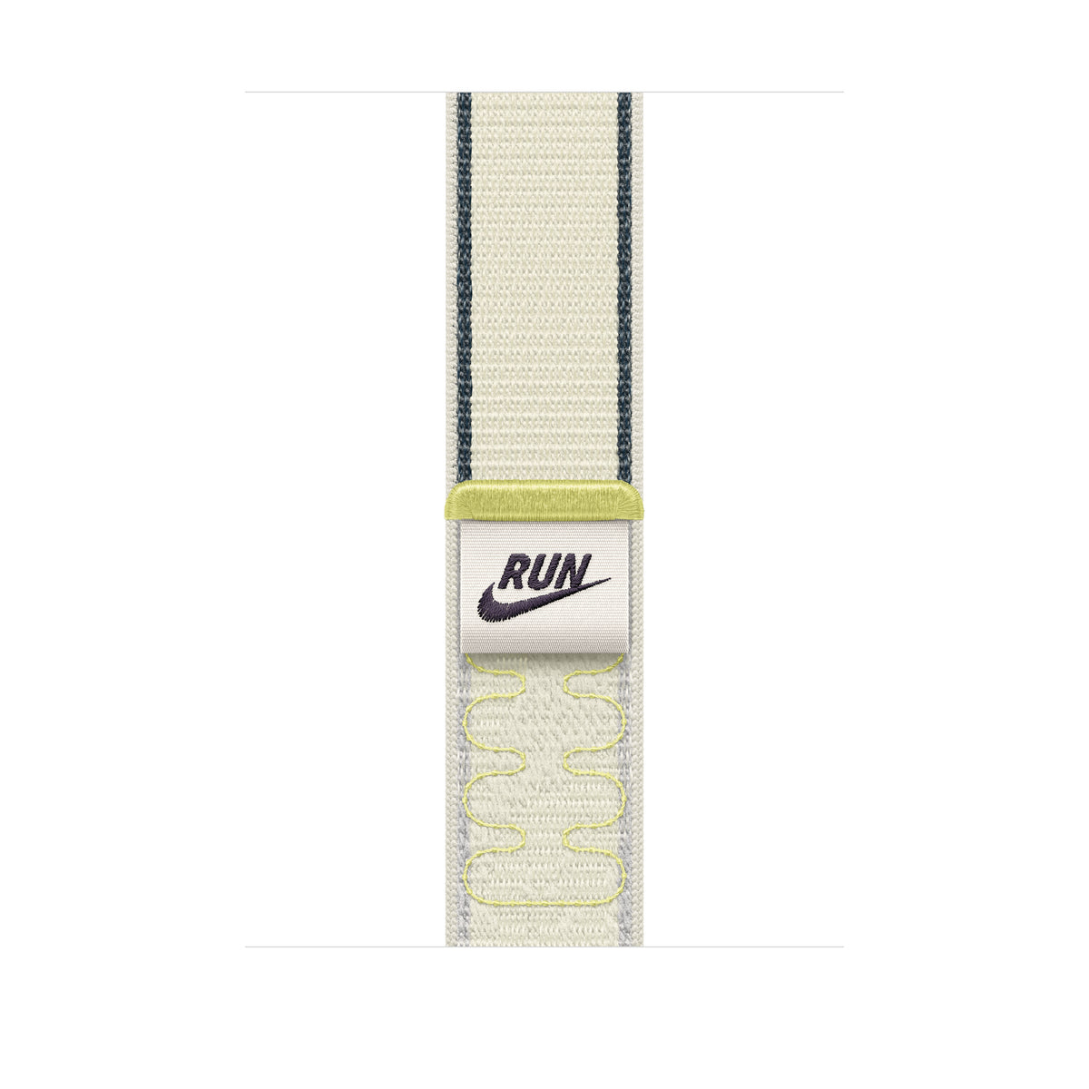 Apple Watch 46mm Nike Sport Loop