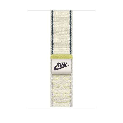 Apple Watch 46mm Nike Sport Loop