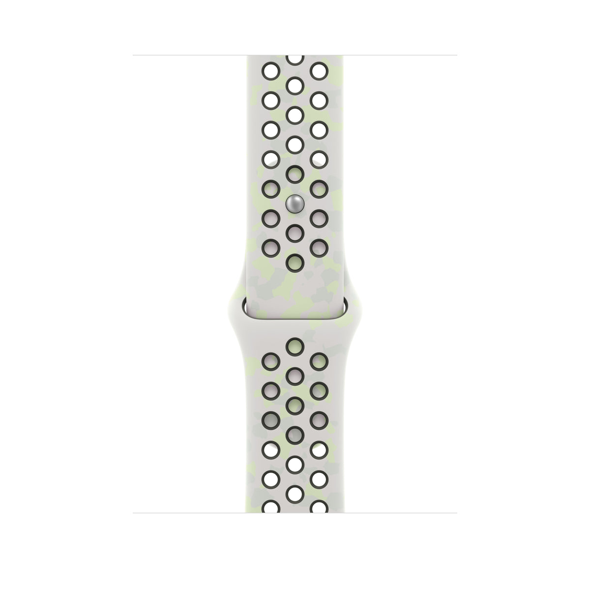 Apple Watch 46mm Nike Sport Band