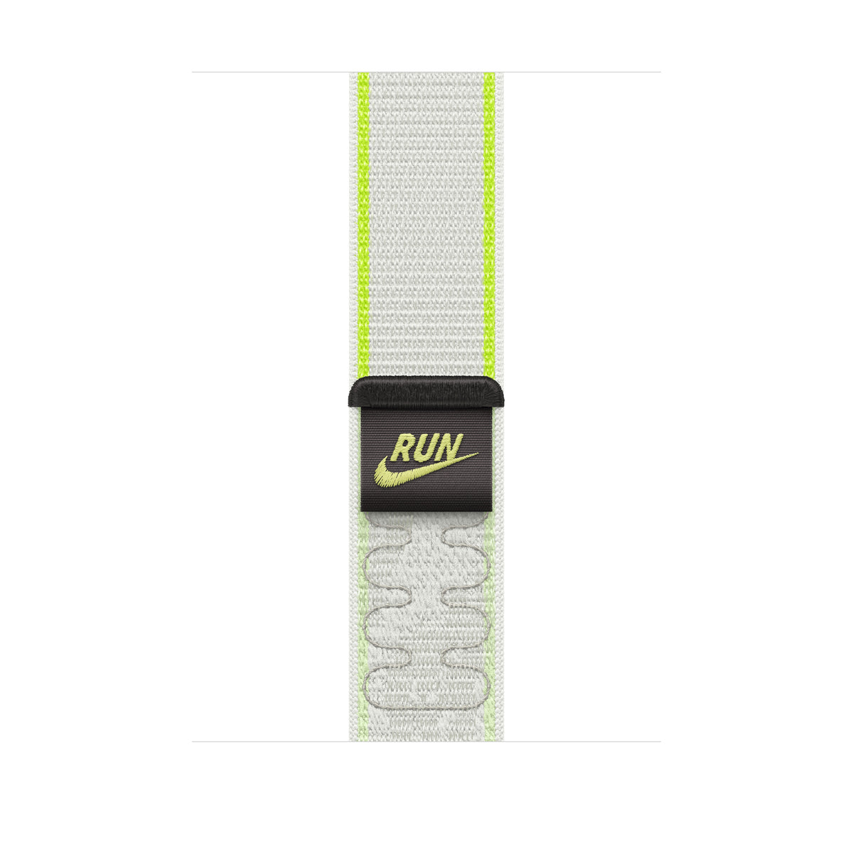 Apple Watch 46mm Nike Sport Loop