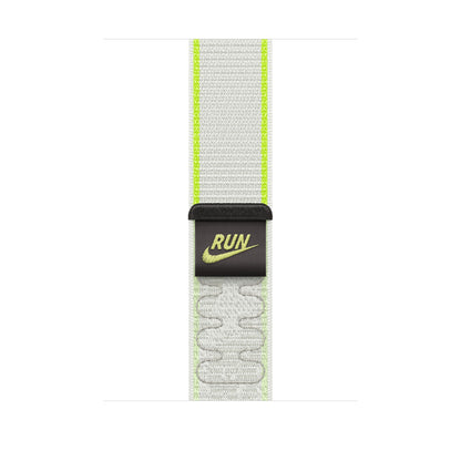 Apple Watch 46mm Nike Sport Loop