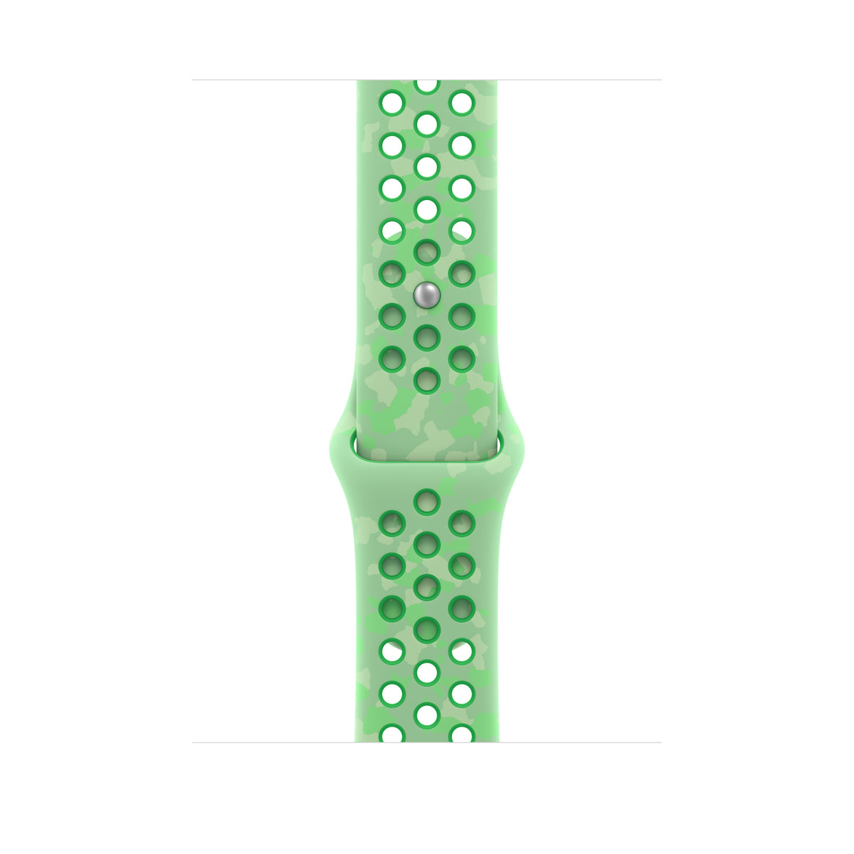 Apple Watch 46mm Nike Sport Band