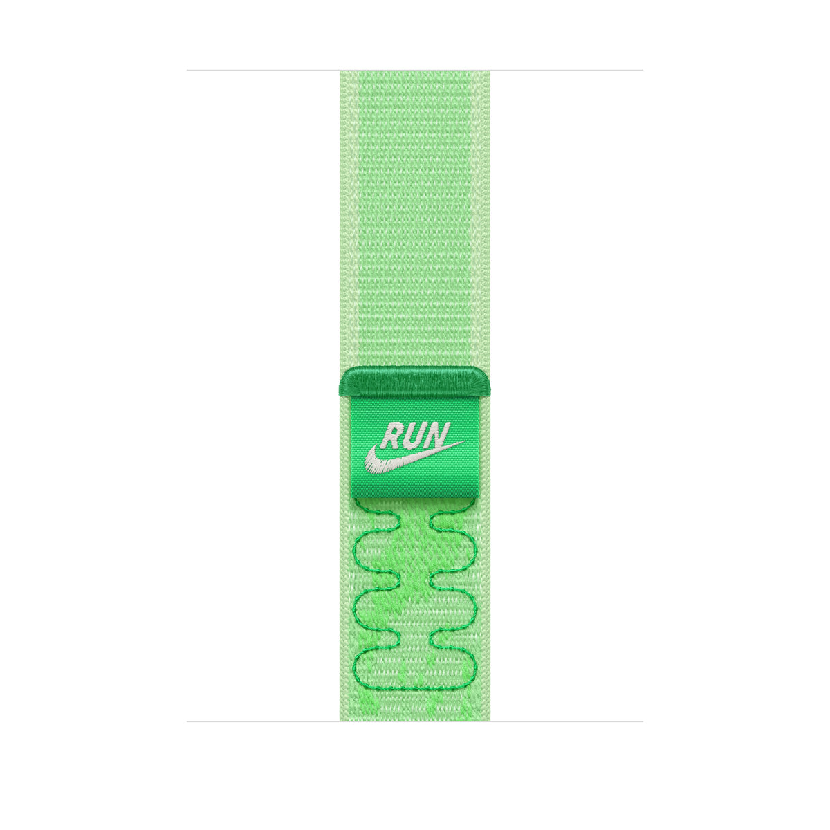 Apple Watch 46mm Nike Sport Loop