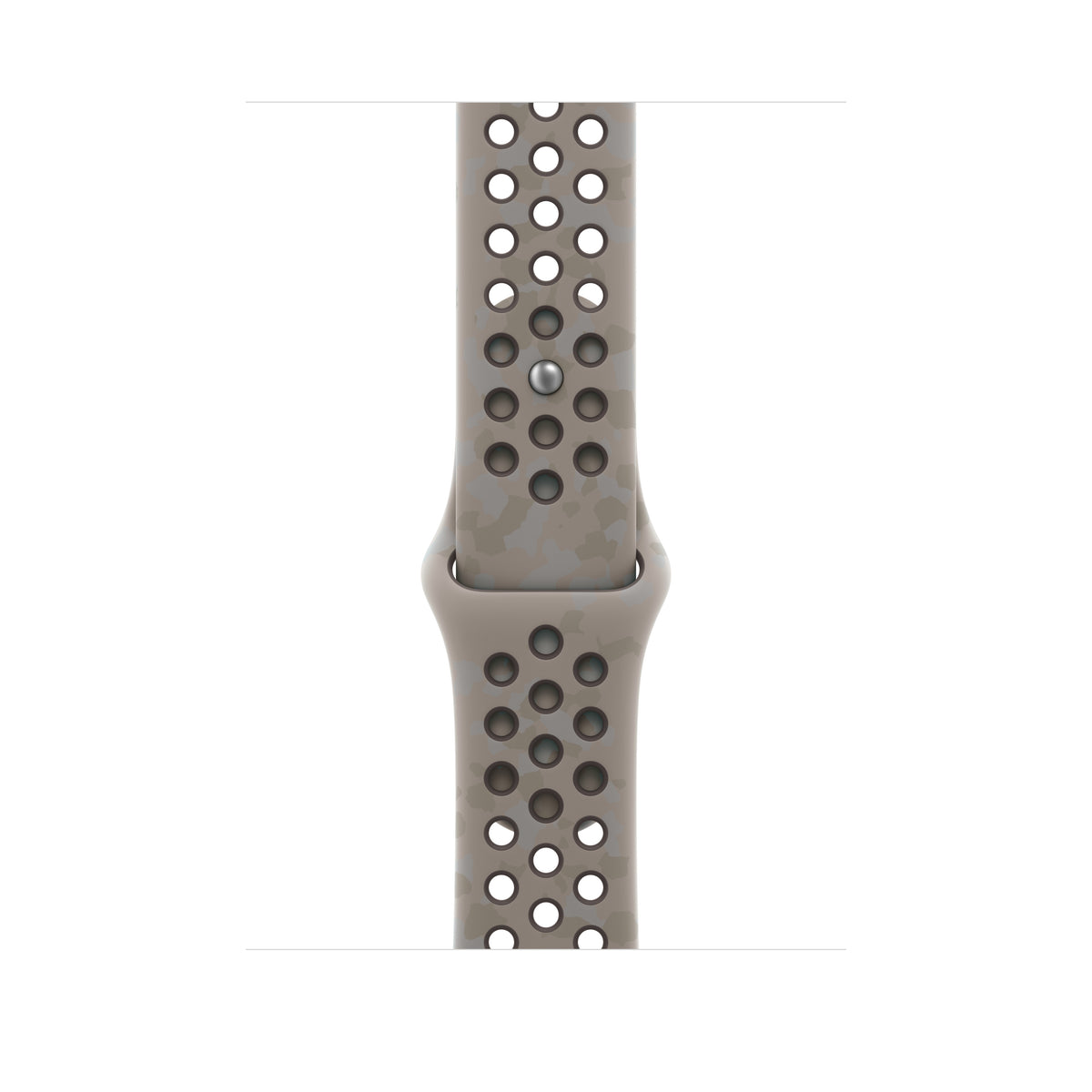 Apple Watch 46mm Nike Sport Band