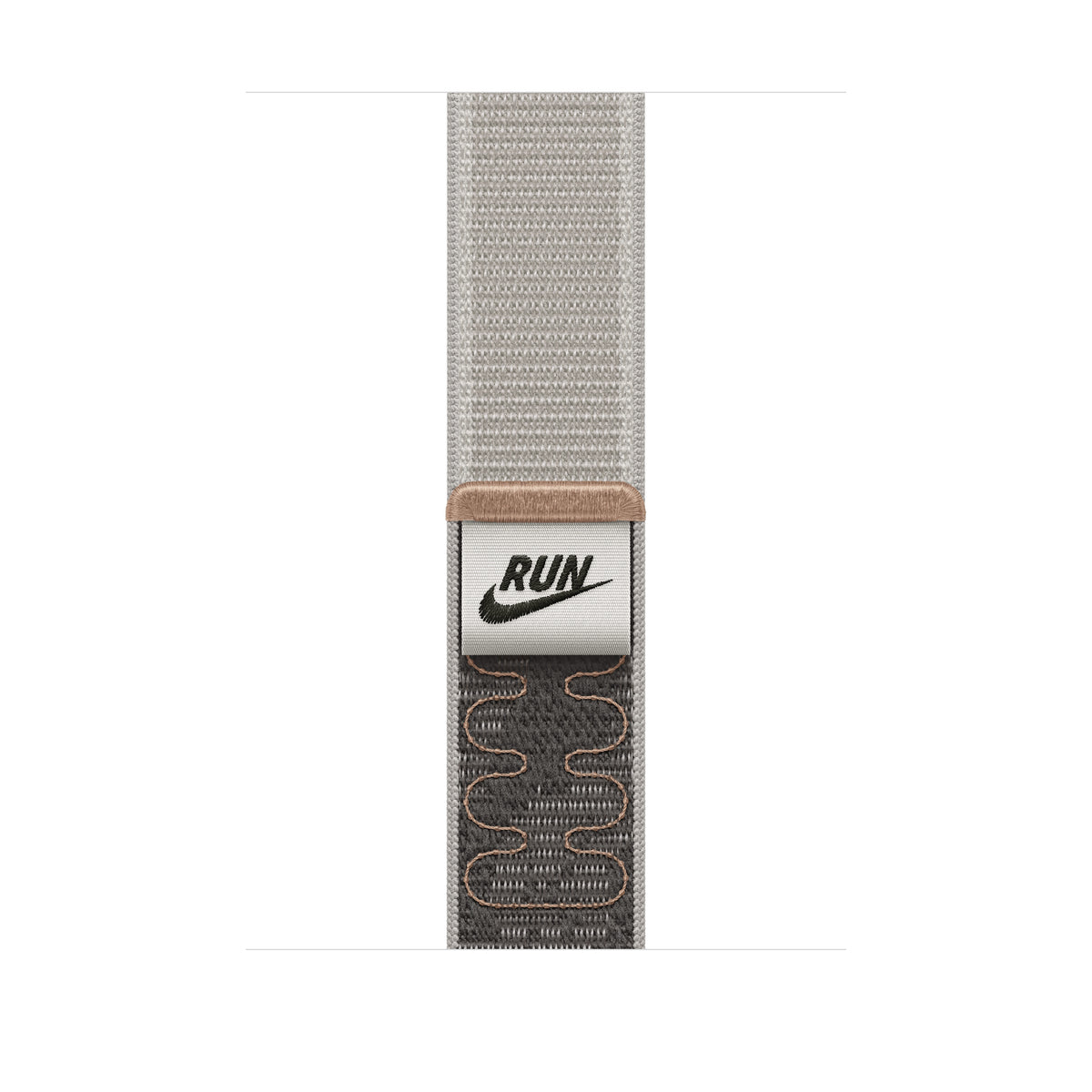 Apple Watch 46mm Nike Sport Loop