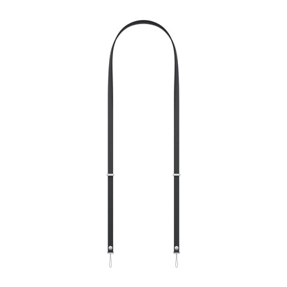 Crossbody Strap - Black
