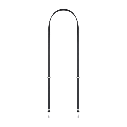 Crossbody Strap - Black