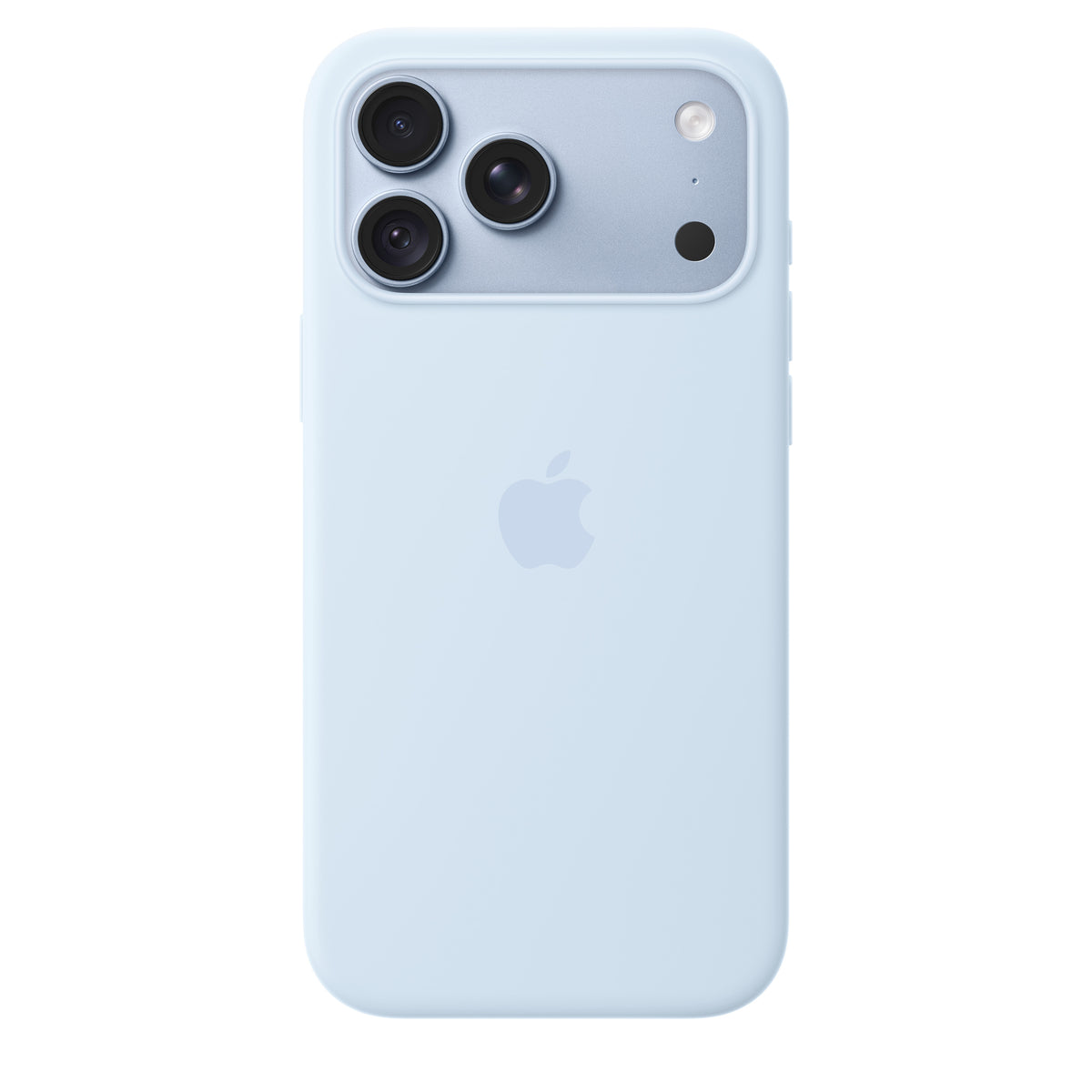 iPhone 18 Pro Max Silicone Case with MagSafe