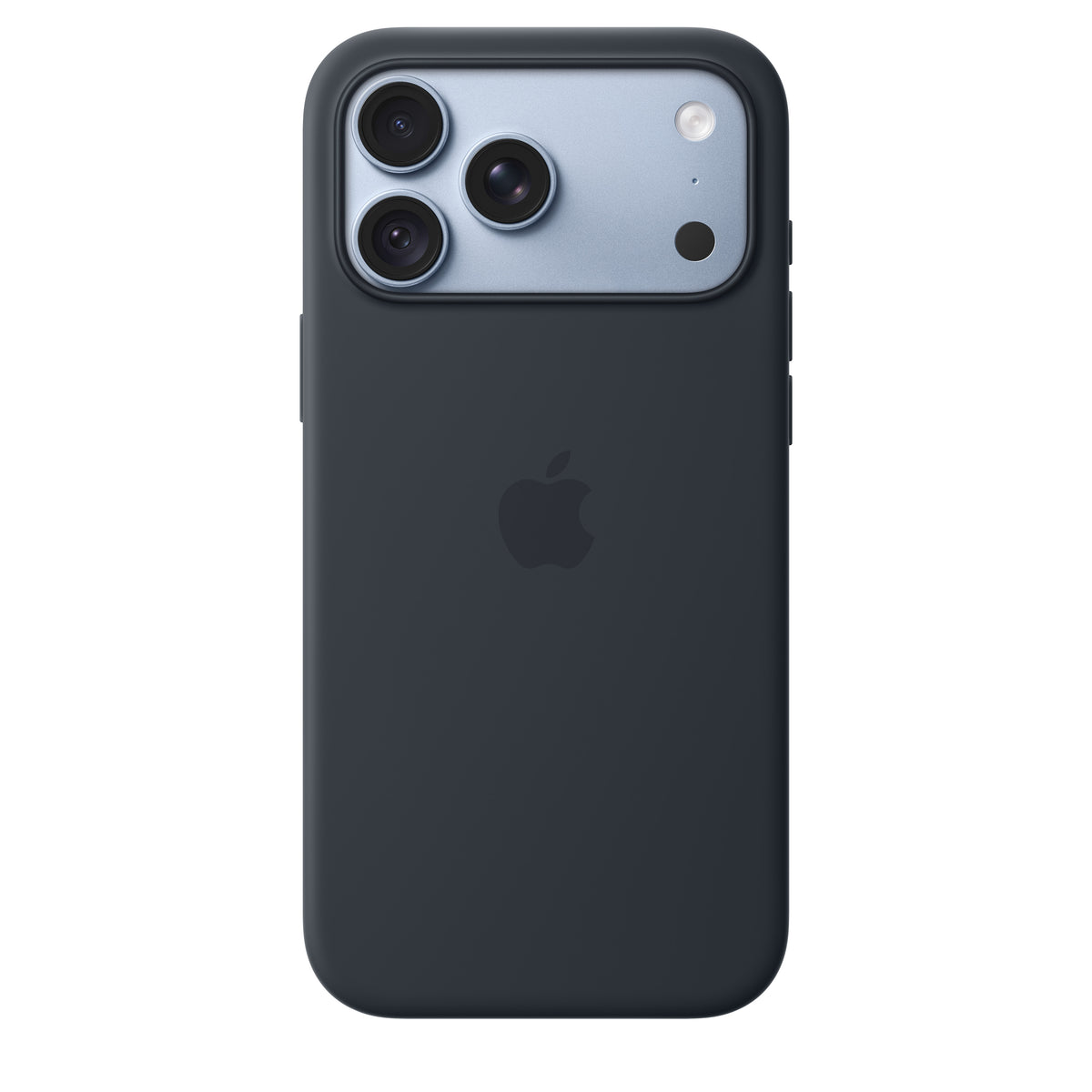 iPhone 18 Pro Max Silicone Case with MagSafe