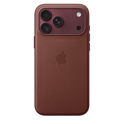 iPhone 18 Pro Max TechWoven Case with MagSafe