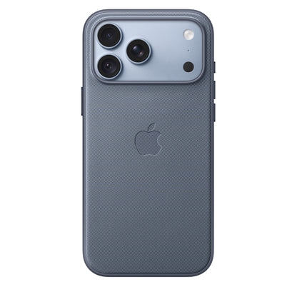 iPhone 18 Pro Max TechWoven Case with MagSafe