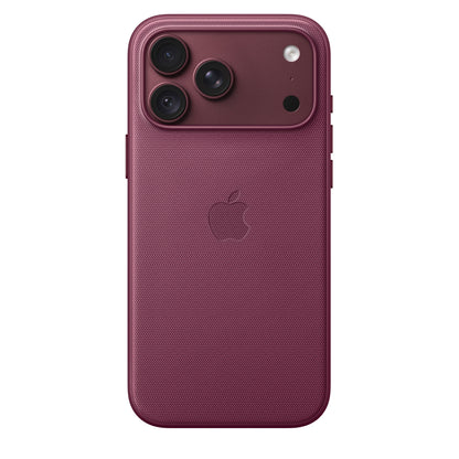 iPhone 18 Pro Max TechWoven Case with MagSafe