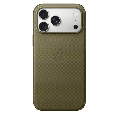 iPhone 18 Pro Max TechWoven Case with MagSafe