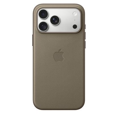 iPhone 18 Pro Max TechWoven Case with MagSafe