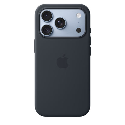 iPhone 18 Pro Silicone Case with MagSafe