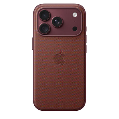 iPhone 18 Pro TechWoven Case with MagSafe