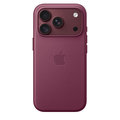 iPhone 18 Pro TechWoven Case with MagSafe