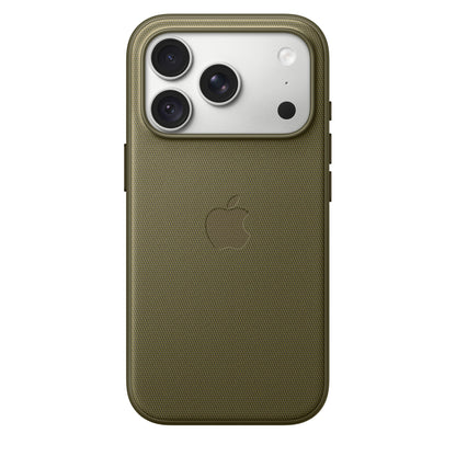 iPhone 18 Pro TechWoven Case with MagSafe