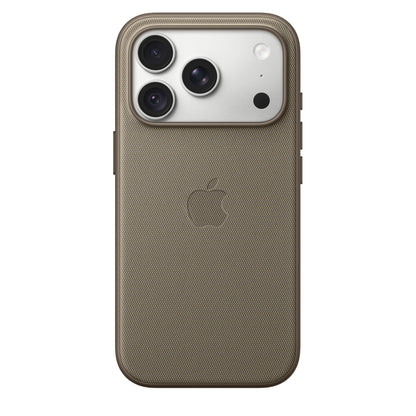 iPhone 18 Pro TechWoven Case with MagSafe