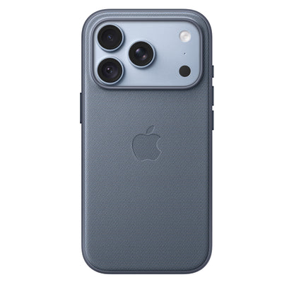 iPhone 18 Pro TechWoven Case with MagSafe