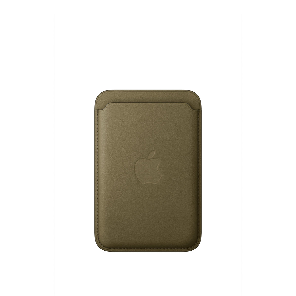 iPhone FineWoven Wallet with MagSafe