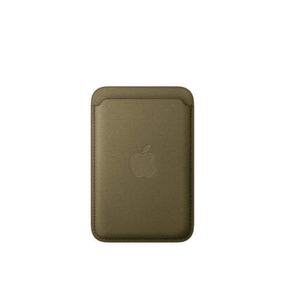 iPhone FineWoven Wallet with MagSafe