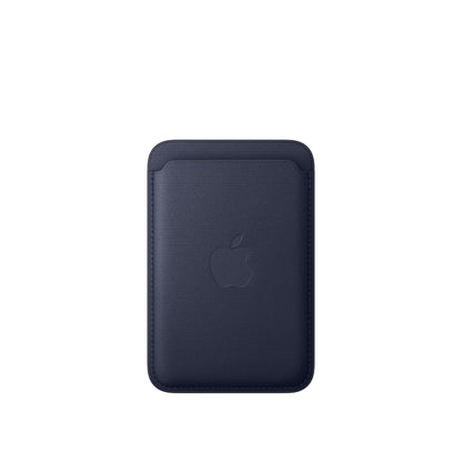iPhone FineWoven Wallet with MagSafe