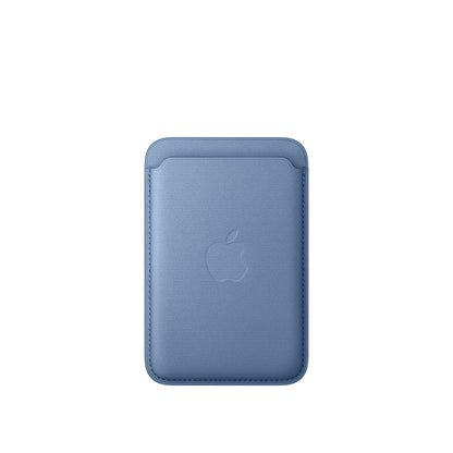iPhone FineWoven Wallet with MagSafe