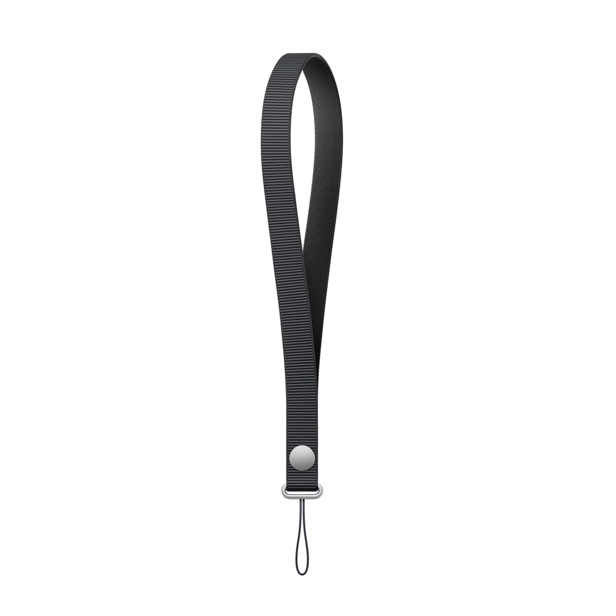 Wrist Strap - Black