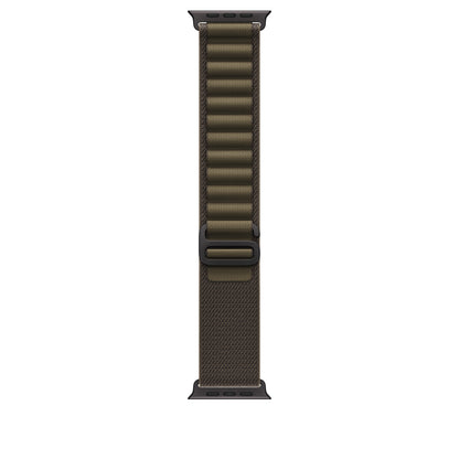 Apple Watch 49mm Alpine Loop