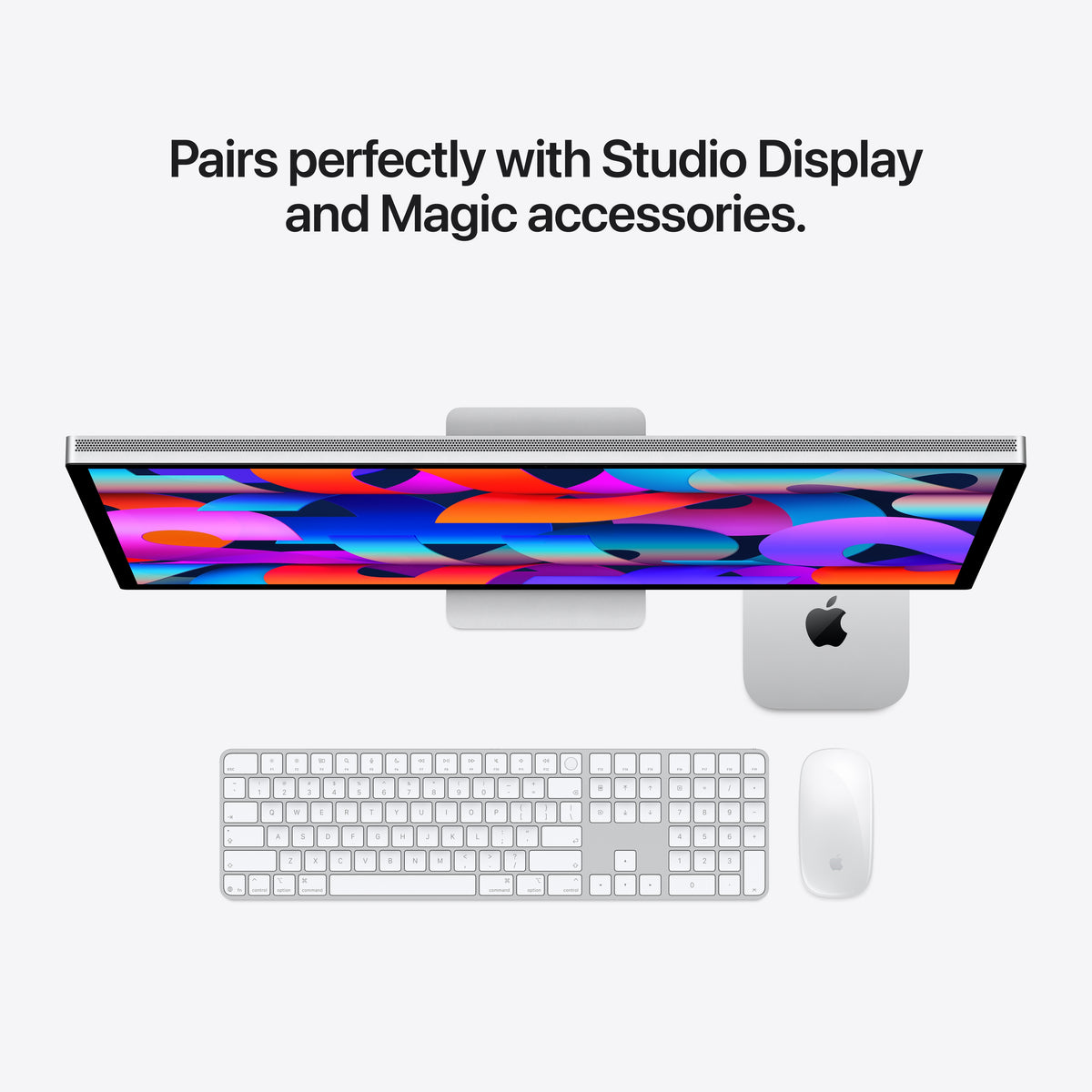 Mac mini - M5 Pro