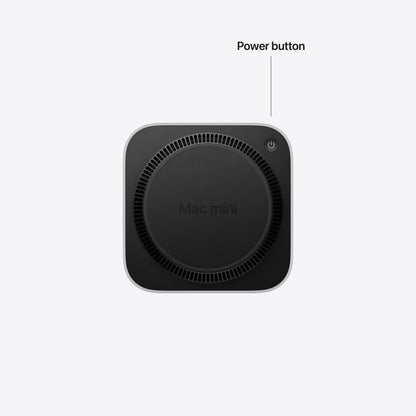 Mac mini - M5 Pro