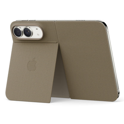 iPhone Duo Folio with Kickstand