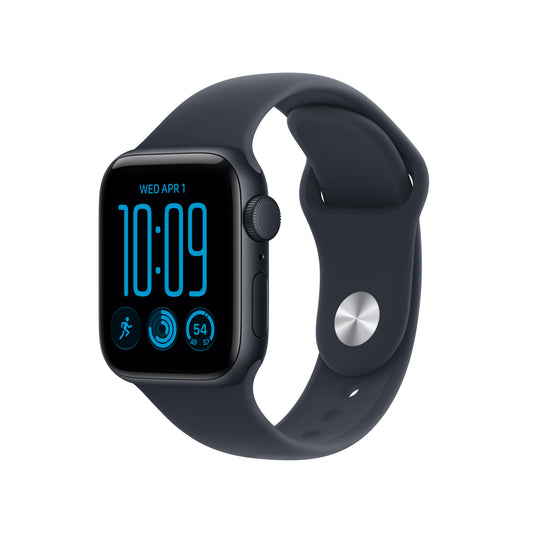 Apple Watch SE 3 - Midnight