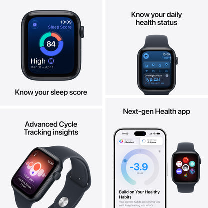Apple Watch SE 3