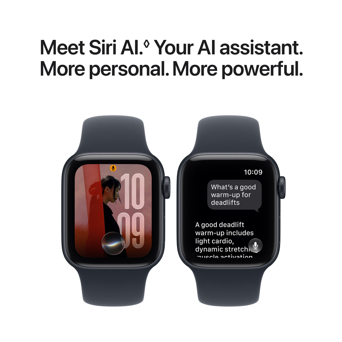 Apple Watch SE 3