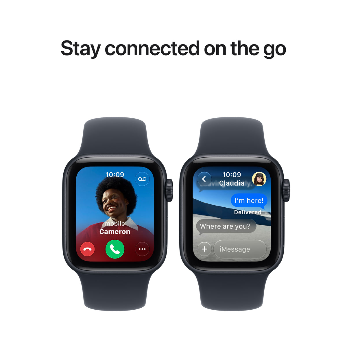Apple Watch SE 3