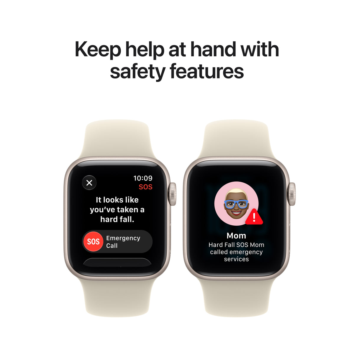Apple Watch SE 3