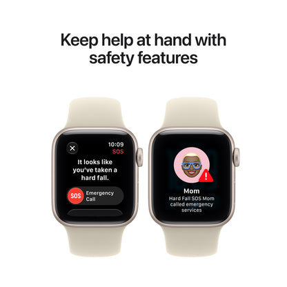 Apple Watch SE 3