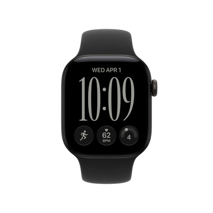 Apple Watch Series 12 - Aluminum