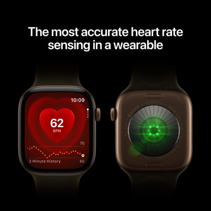 Apple Watch Series 12 - Aluminum